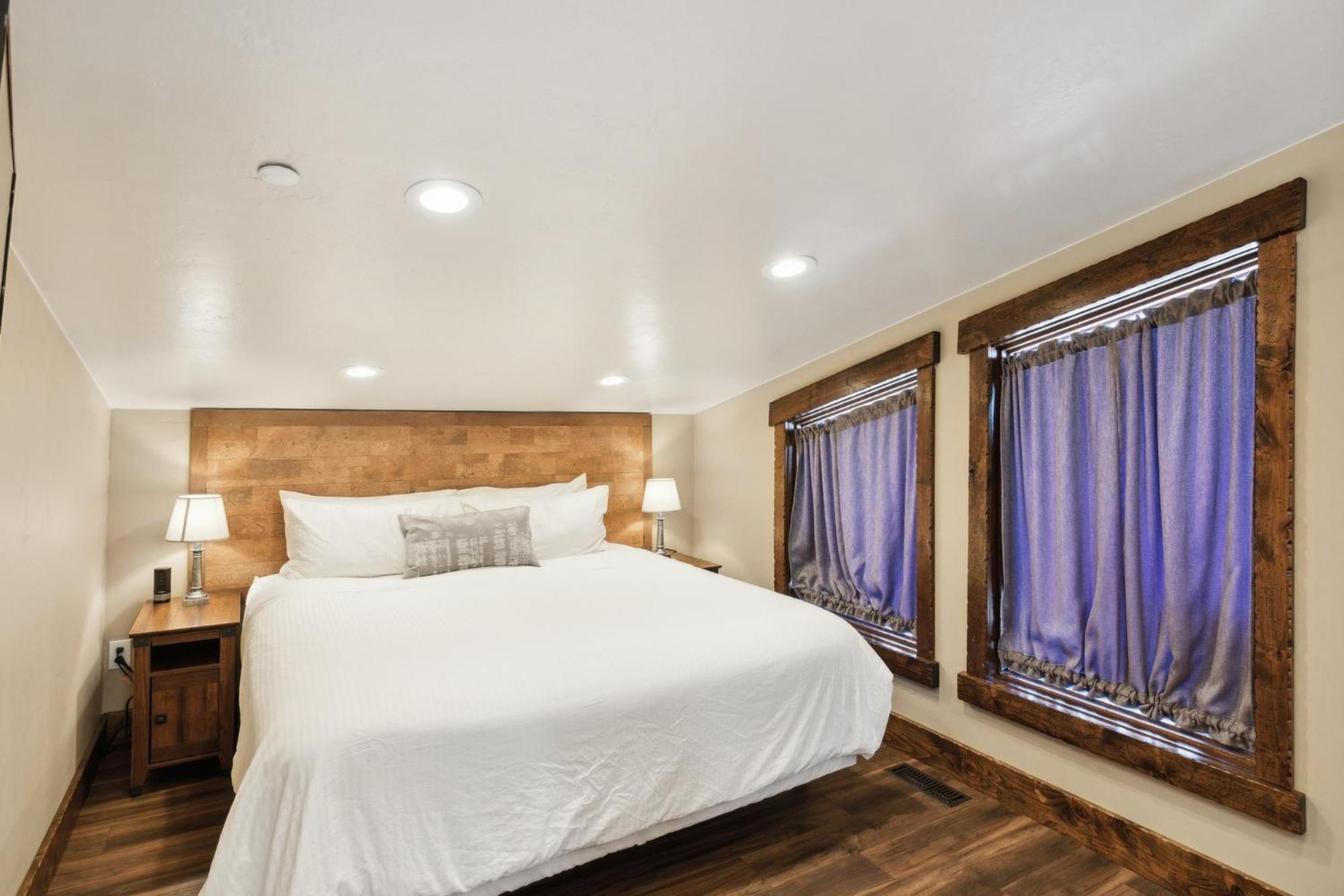 Hotel Zion Cliff 4*