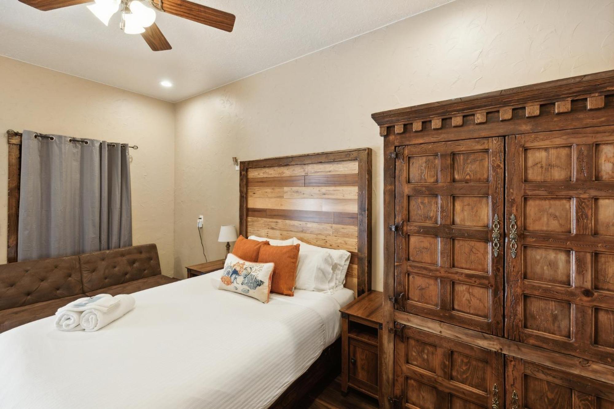 Hotel Zion Cliff 4*