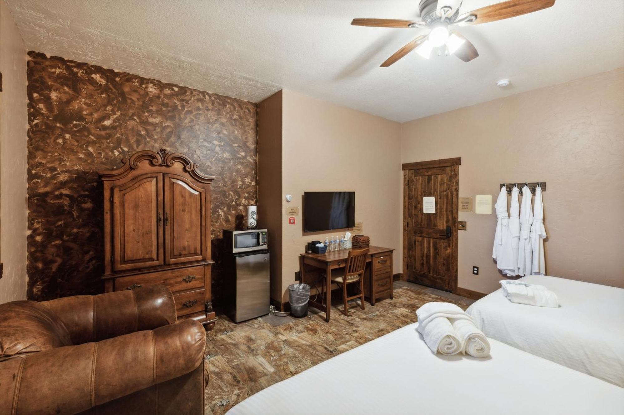 Hotel Zion Cliff 4*