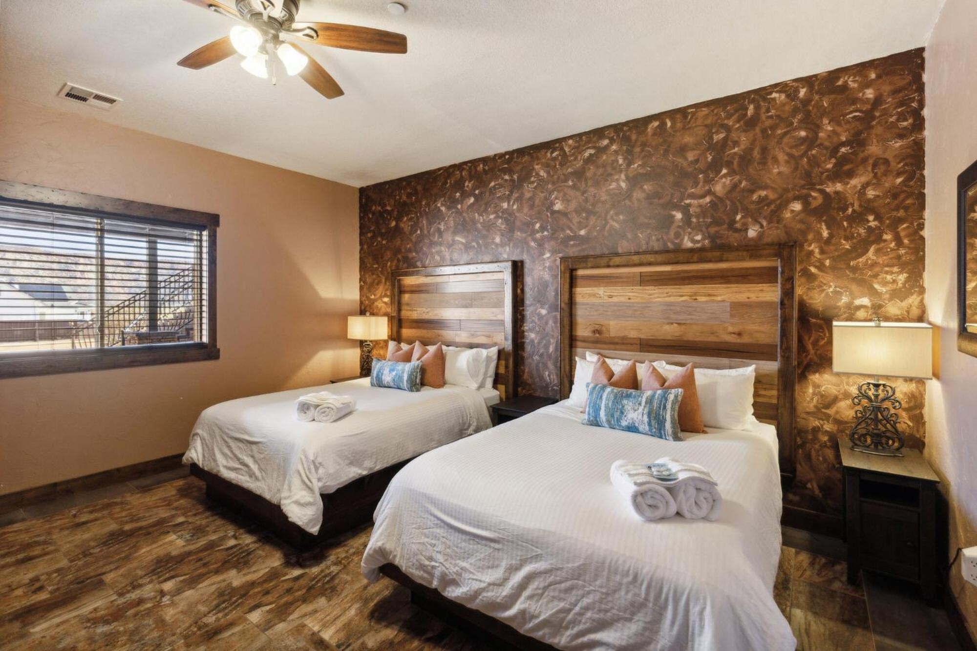 Hotel Zion Cliff 4*