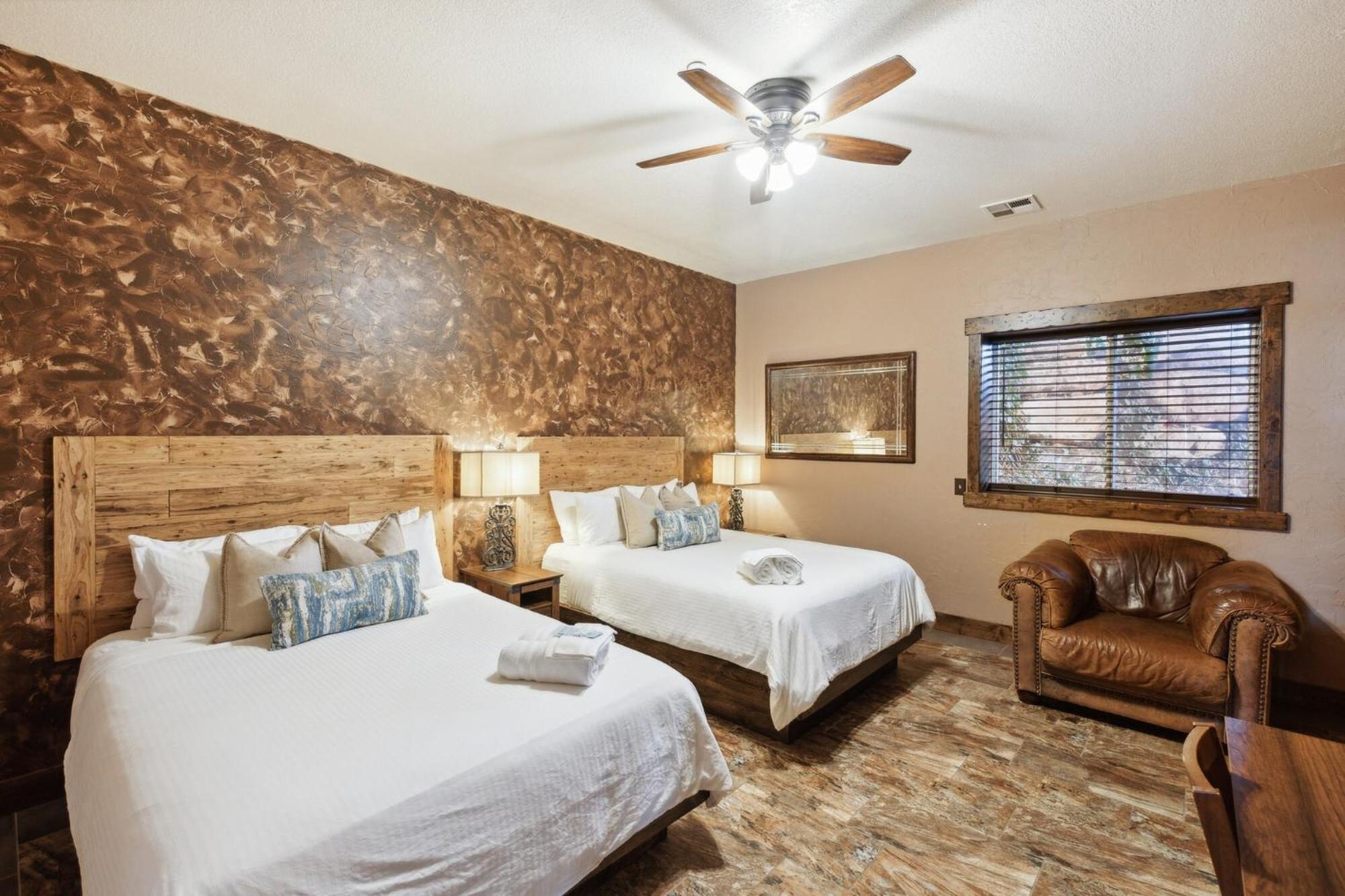 Zion Cliff Hotel Hildale